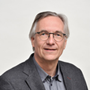 prof. dr. Fedde Scheele