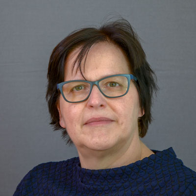 Prof. dr. ir. Liset van Dijk