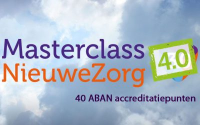 ABAN accreditatie voor cluster 1, 2 en 3