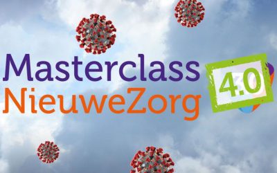 COVID-19-update: Masterclass NieuweZorg verschuift collegeblokken en start in september