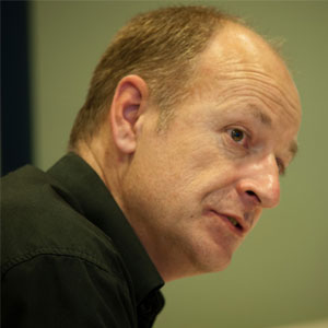 prof. mr. dr. Martin Buijsen 