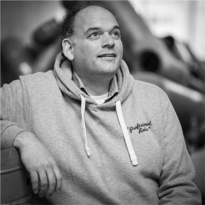 Mike van Rijswijk