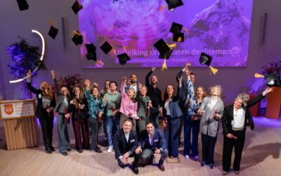 Zorgtransformatie centraal bij NieuweZorg Masters Summit 2025