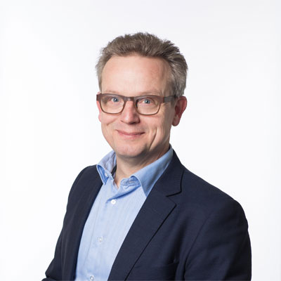 Prof. dr. Robbert Huijsman