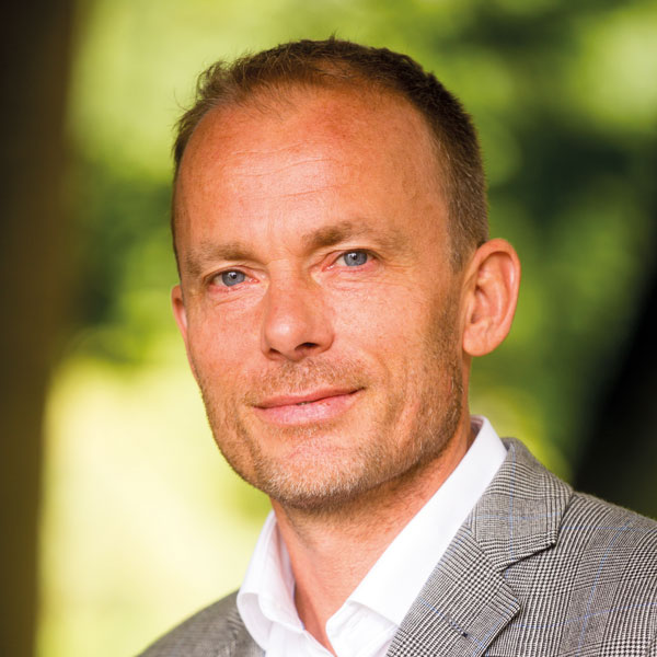 dr. Wouter Keijser MD, PhD