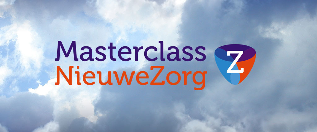 Masterclass NieuweZorg start collegejaar met volle, diverse groep